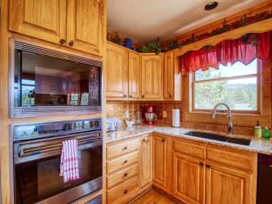 Breckenridge Home 937515