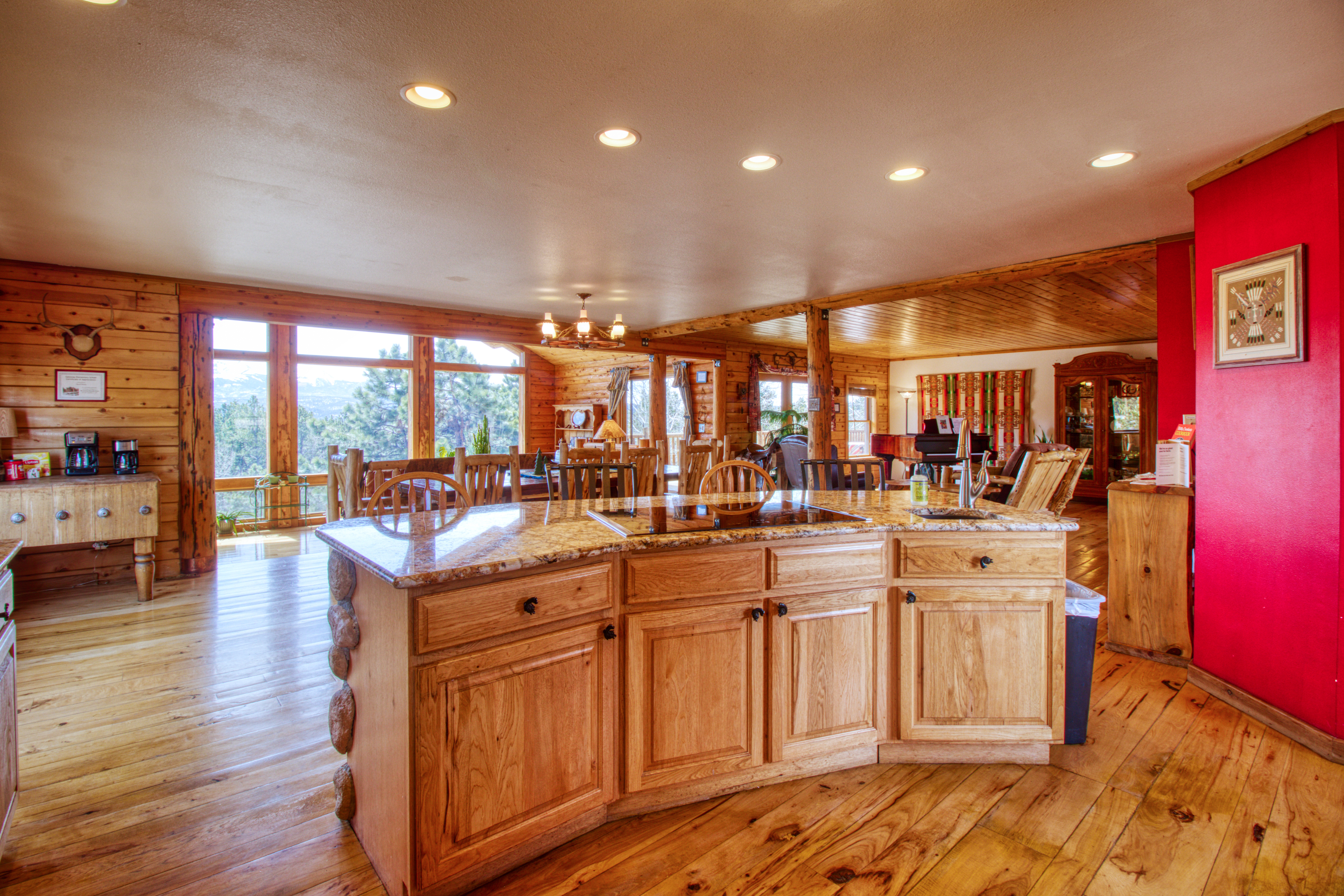 Breckenridge Home 937515