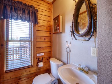 Breckenridge Home 937515