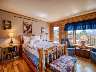 Breckenridge Home 937515