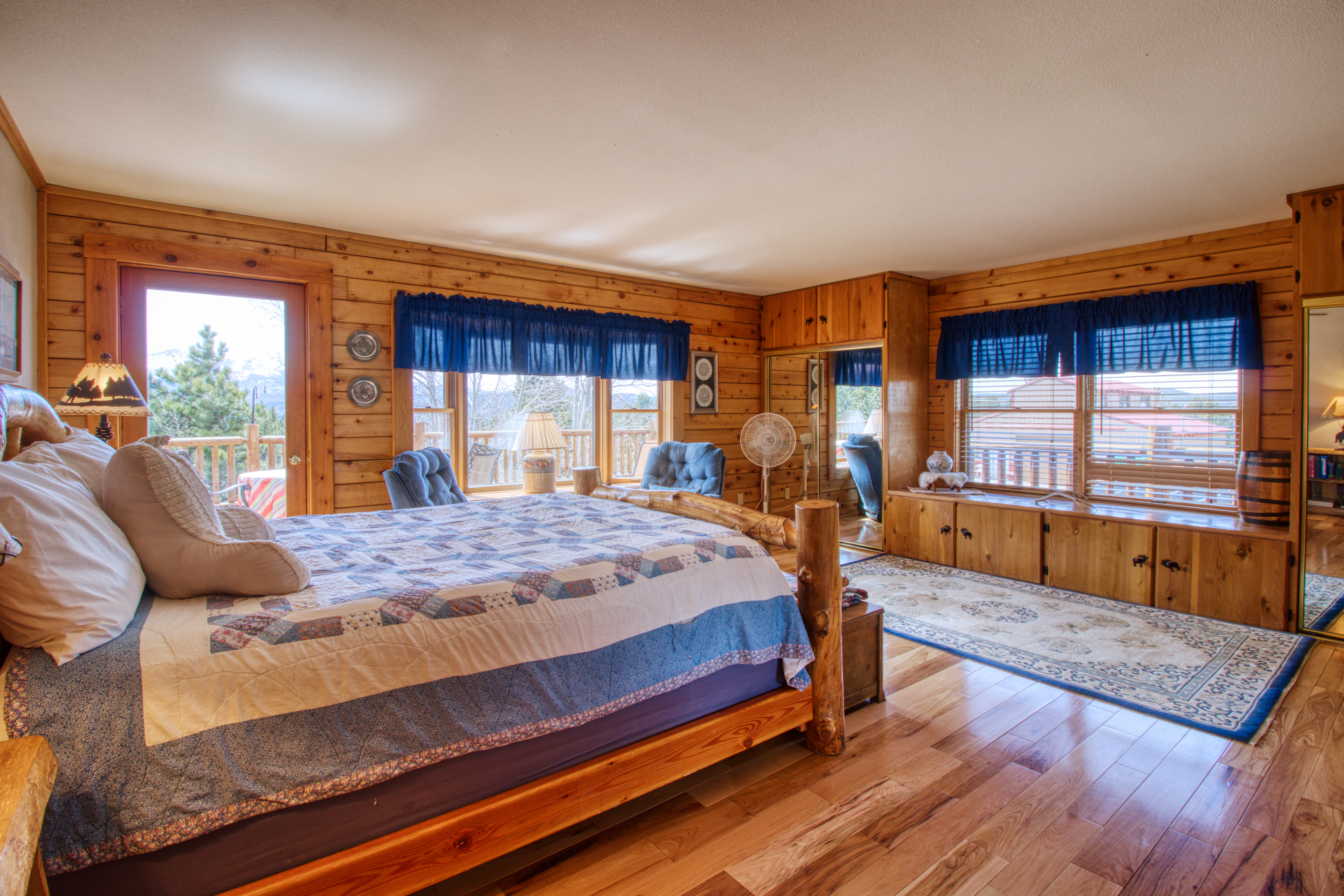 Breckenridge Home 937515