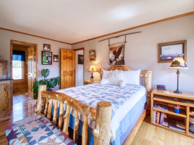 Breckenridge Home 937515