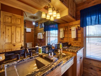 Breckenridge Home 937515