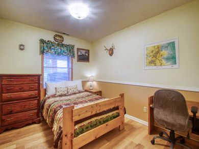 Breckenridge Home 937515