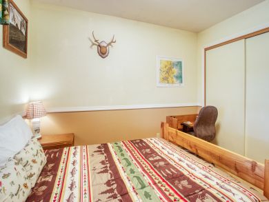Breckenridge Home 937515