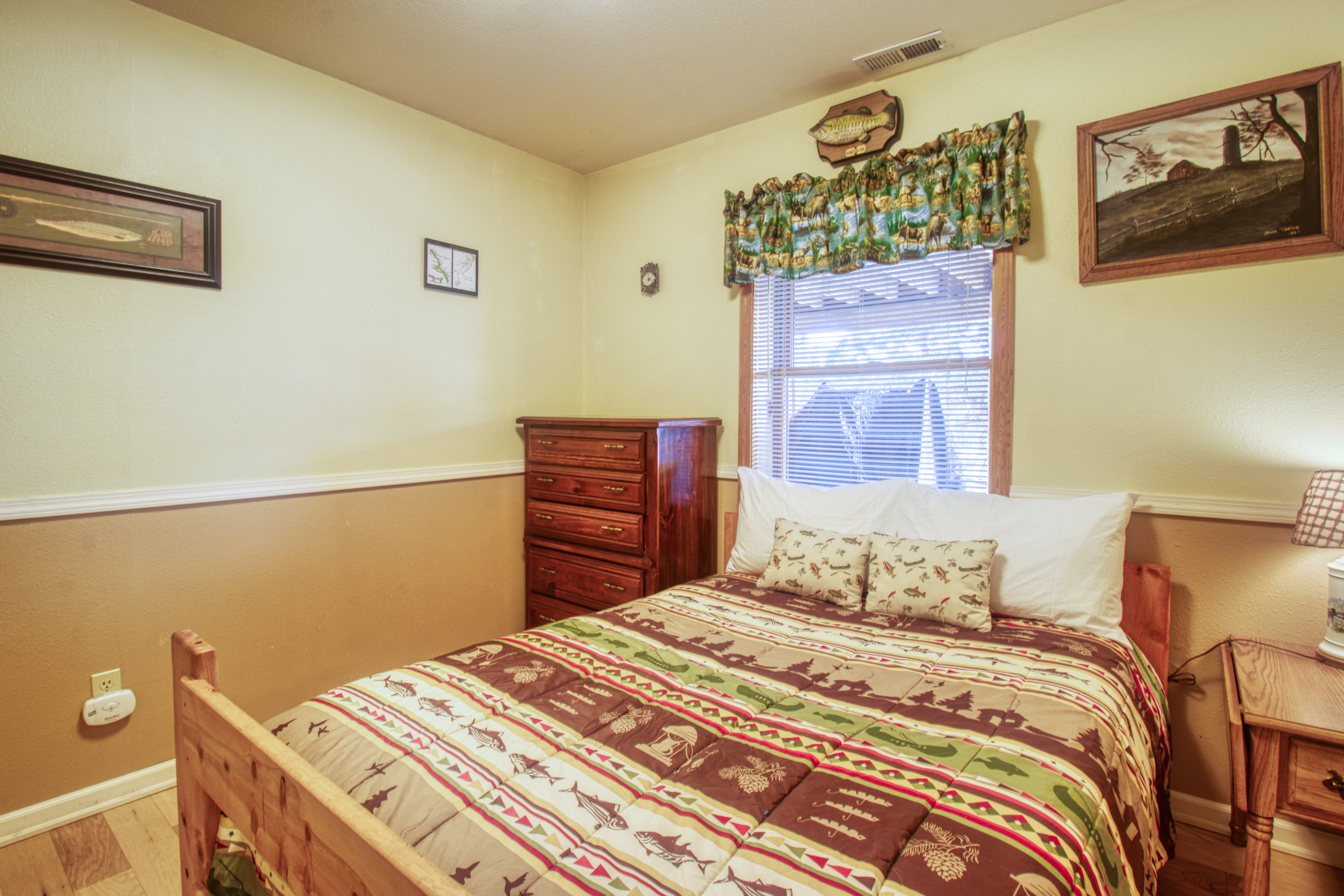 Breckenridge Home 937515
