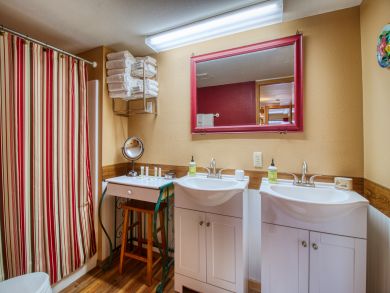 Breckenridge Home 937515