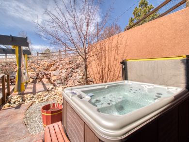 Breckenridge Home 937515