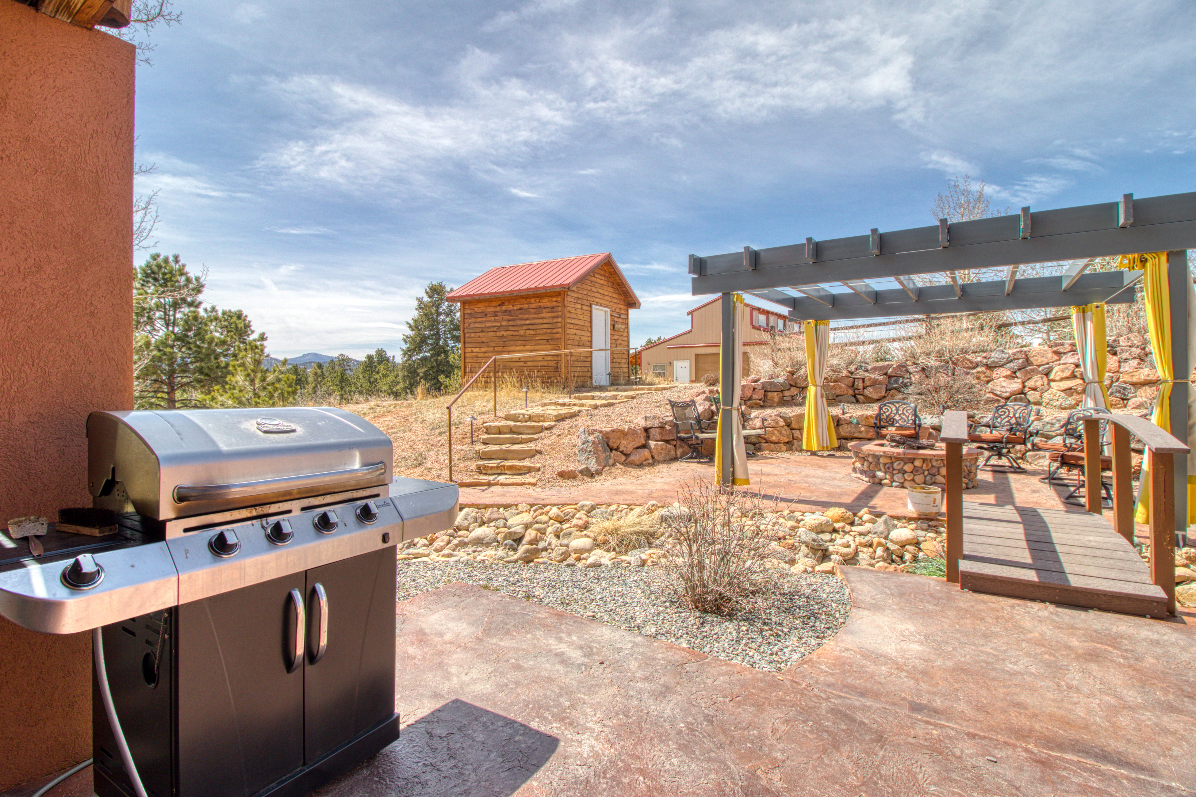 Breckenridge Home 937515