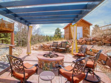 Breckenridge Home 937515