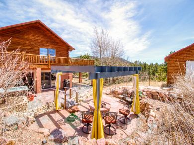 Breckenridge Home 937515