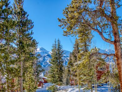 Breckenridge Home 937516 Breckenridge Home 937516