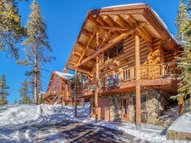 Breckenridge Home 937516 Breckenridge Home 937516