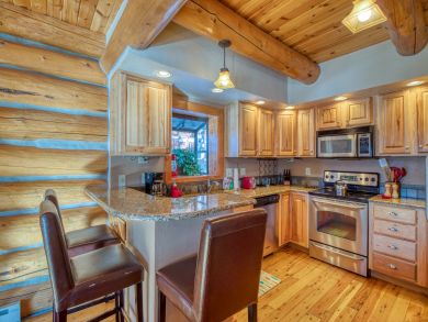 Breckenridge Home 937516 Breckenridge Home 937516