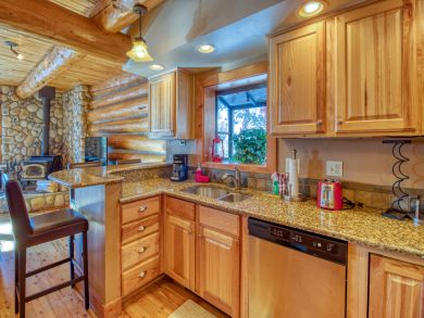 Breckenridge Home 937516 Breckenridge Home 937516