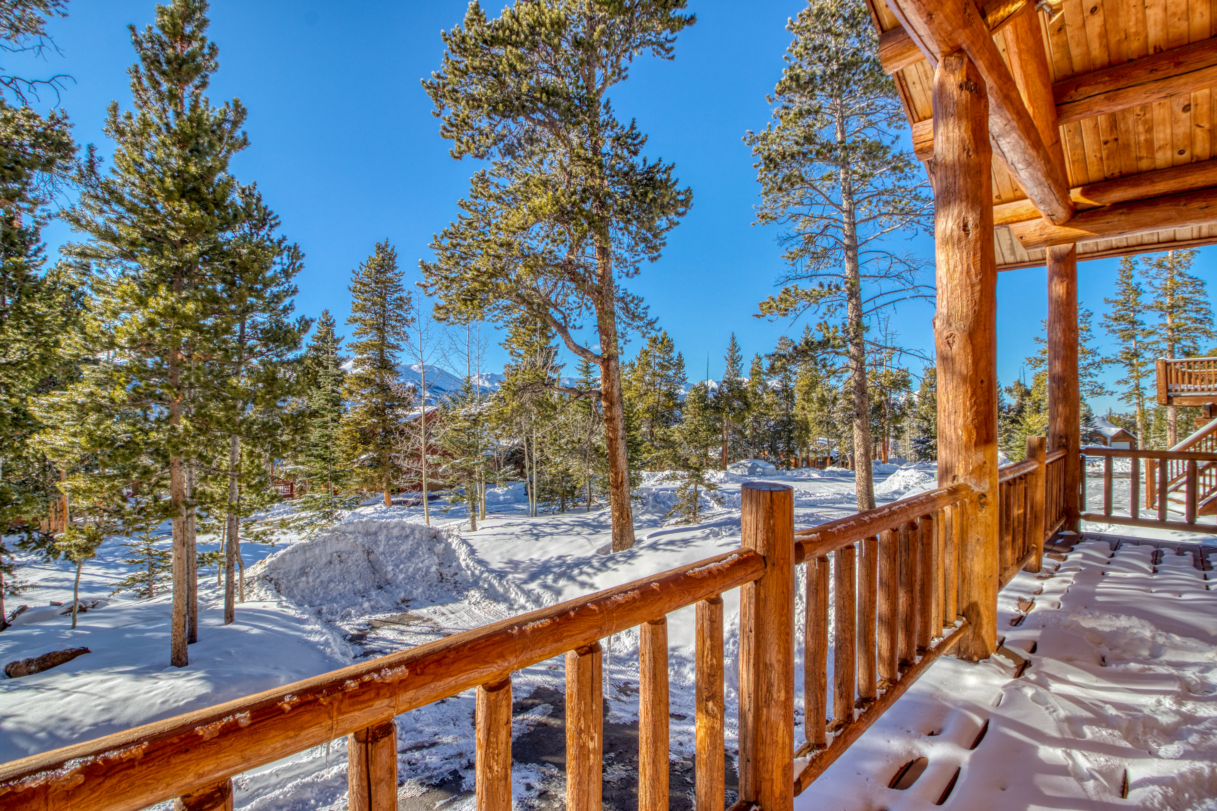 Breckenridge Home 937516 Breckenridge Home 937516