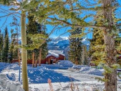 Breckenridge Home 937516 Breckenridge Home 937516