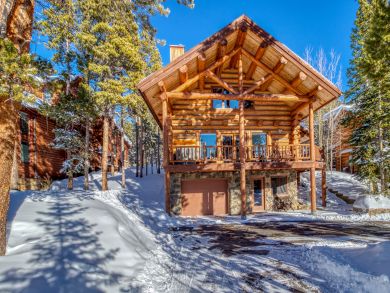 Breckenridge Home 937516 Breckenridge Home 937516