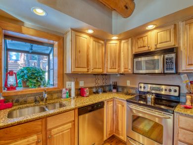 Breckenridge Home 937516 Breckenridge Home 937516