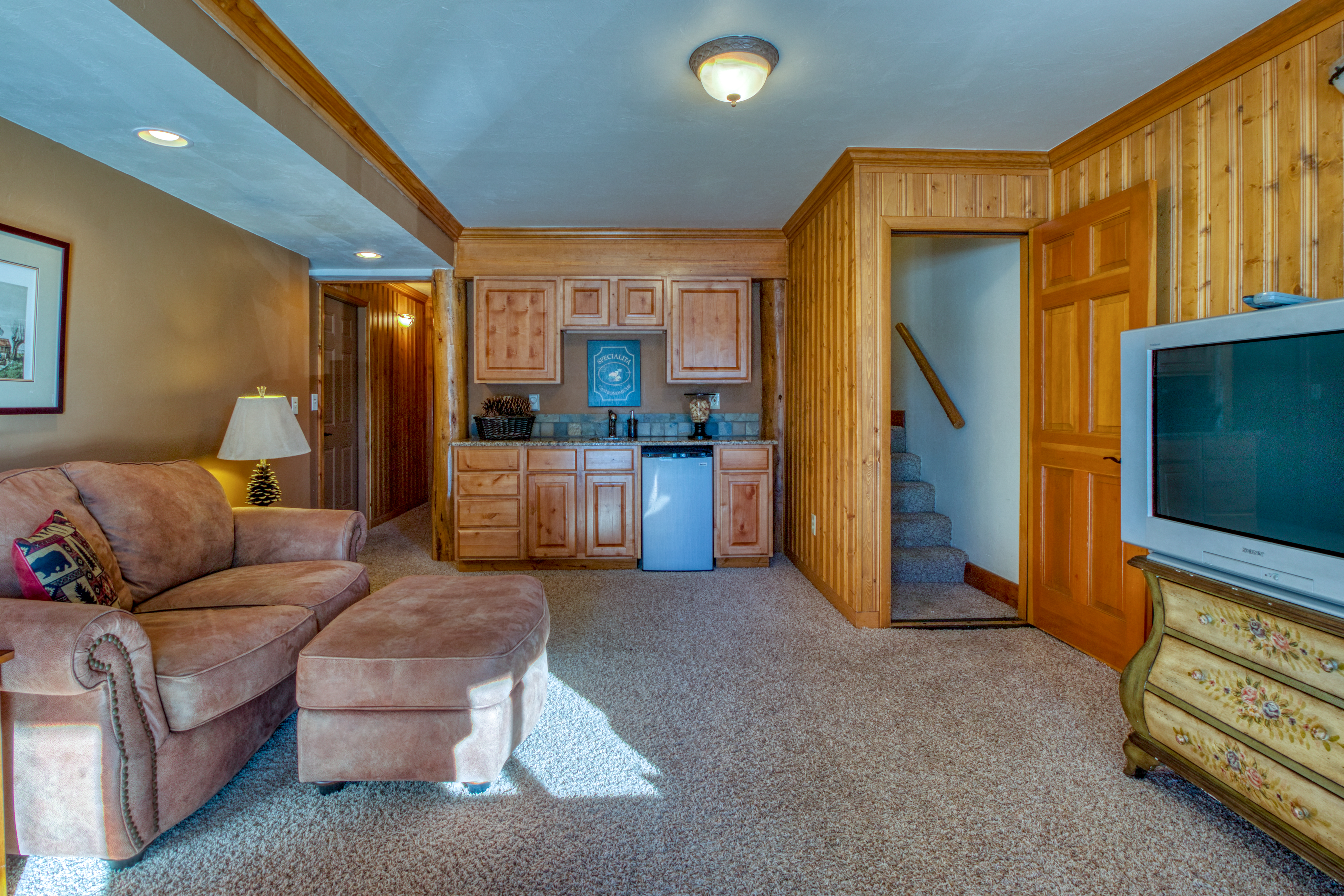 Breckenridge Home 937516 Breckenridge Home 937516