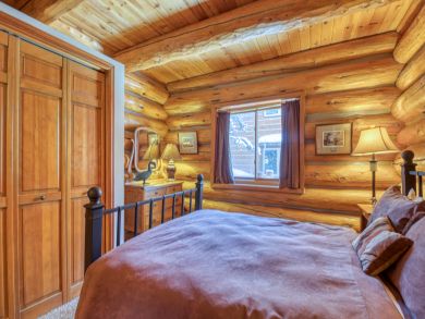 Breckenridge Home 937516 Breckenridge Home 937516