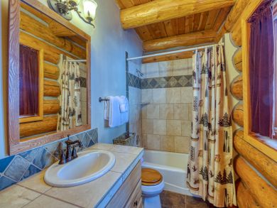 Breckenridge Home 937516 Breckenridge Home 937516
