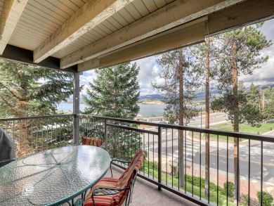 Breckenridge Condo 937517
