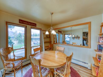 Breckenridge Condo 937517