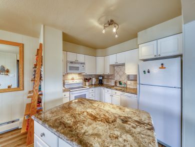 Breckenridge Condo 937517