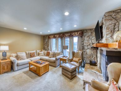 Breckenridge Condo 937517