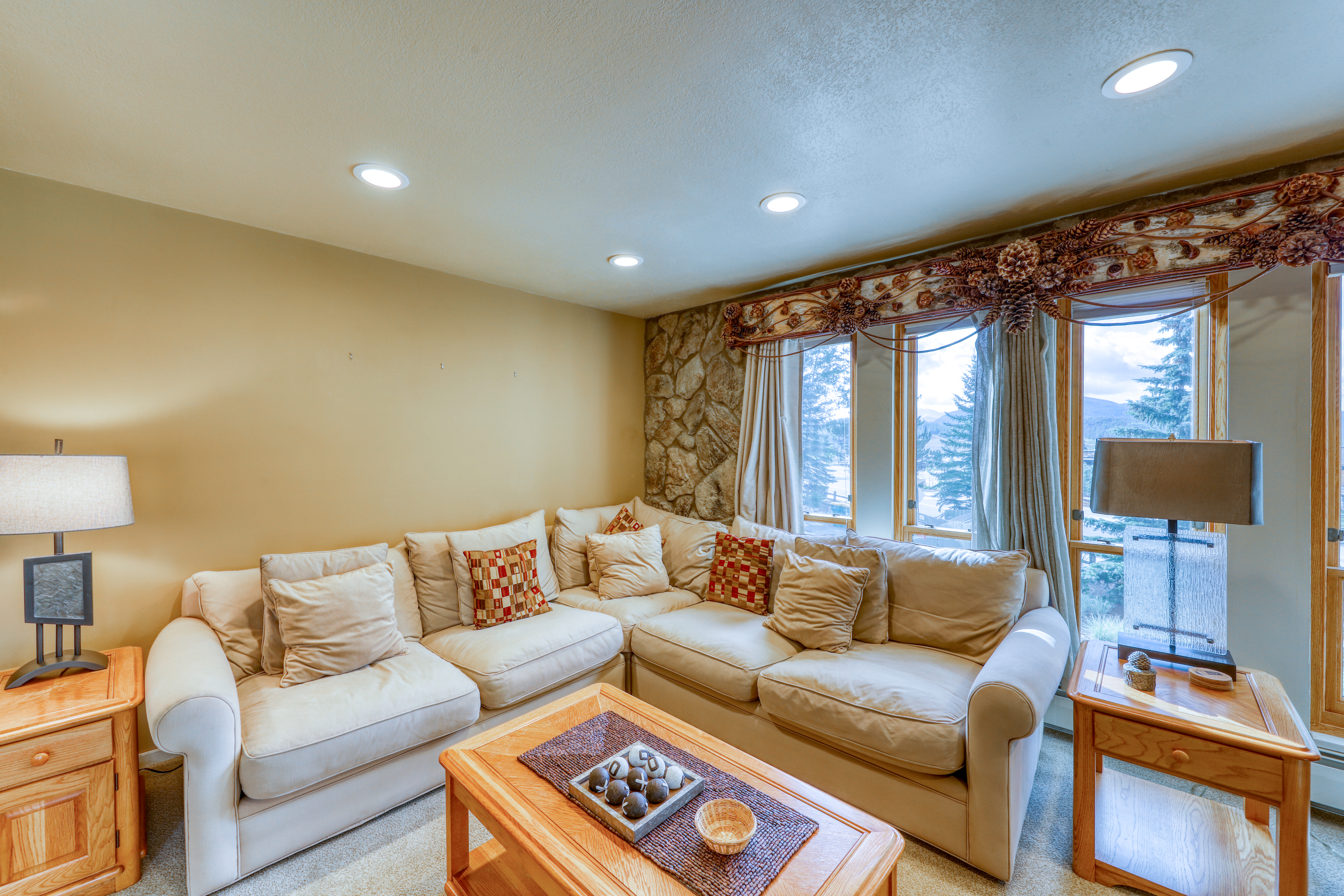 Breckenridge Condo 937517