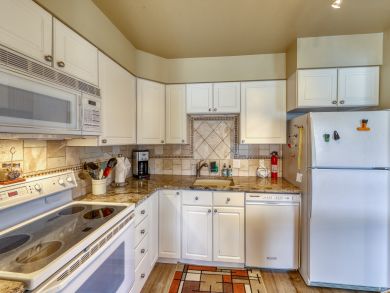 Breckenridge Condo 937517