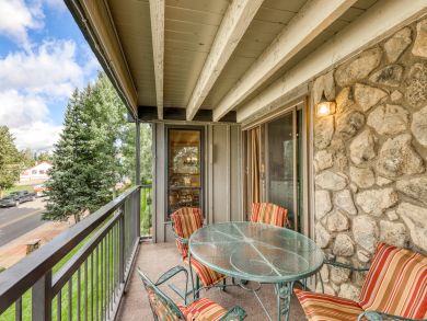 Breckenridge Condo 937517