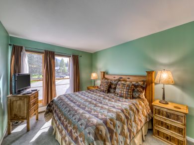 Breckenridge Condo 937517