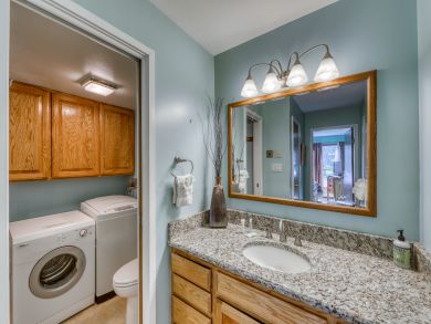 Breckenridge Condo 937517