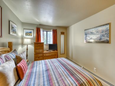 Breckenridge Condo 937517