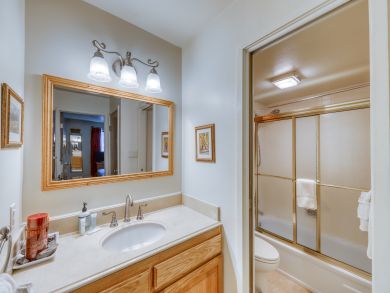 Breckenridge Condo 937517
