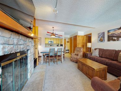 Breckenridge Condo 937518