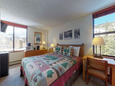 Breckenridge Condo 937518