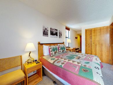 Breckenridge Condo 937518
