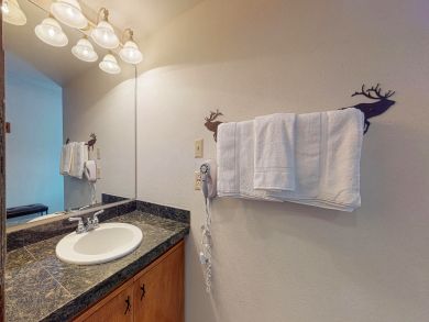 Breckenridge Condo 937518