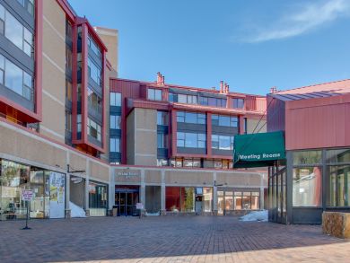 Breckenridge Condo 937518