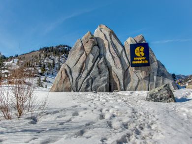 Breckenridge Condo 937518