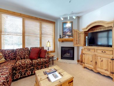 Breckenridge Condo 937521