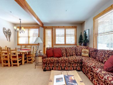 Breckenridge Condo 937521