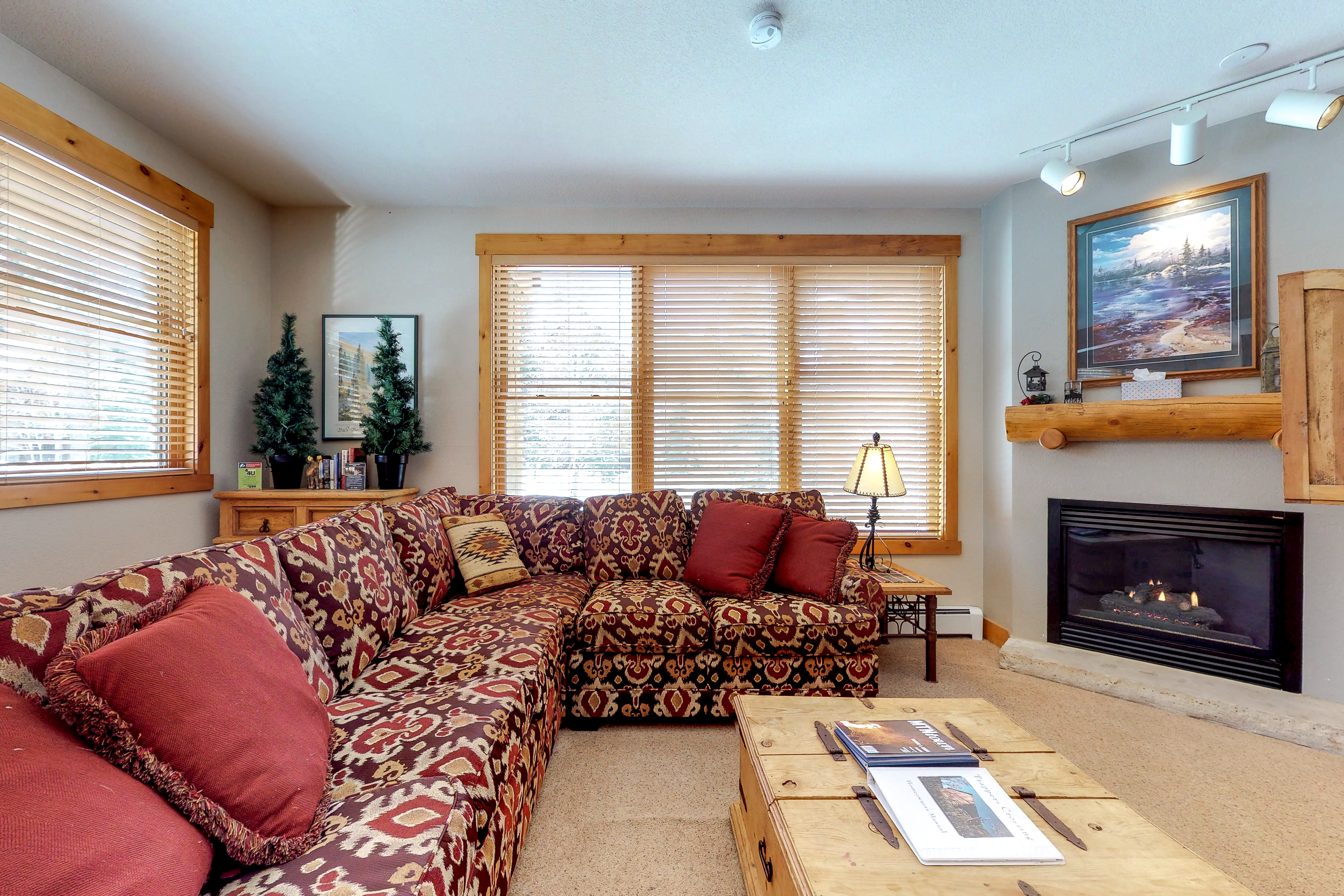 Breckenridge Condo 937521