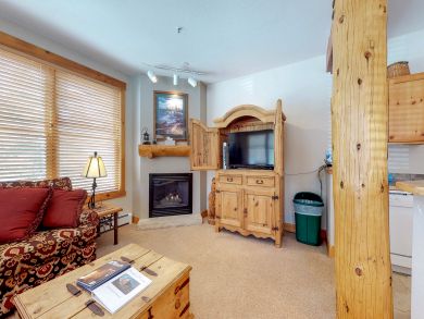 Breckenridge Condo 937521