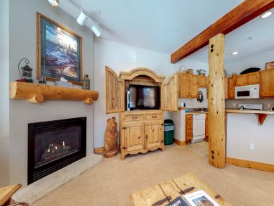 Breckenridge Condo 937521