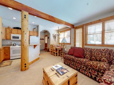 Breckenridge Condo 937521