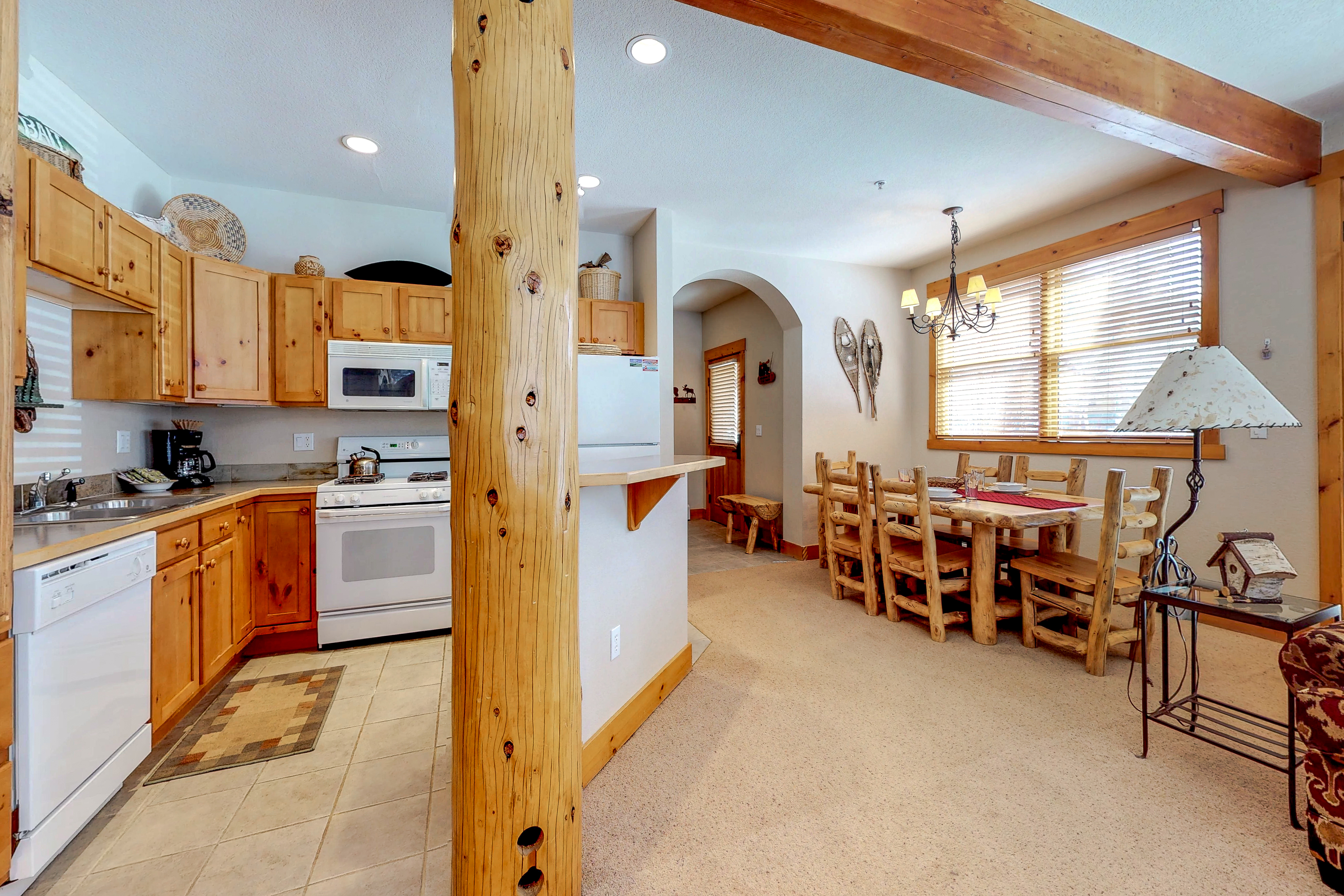 Breckenridge Condo 937521